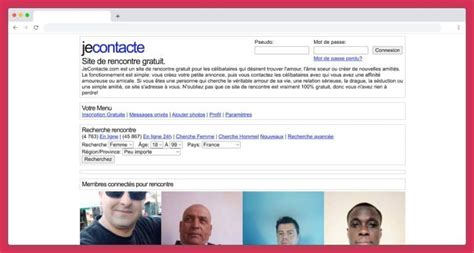 site rencontre totalement gratuit|Le